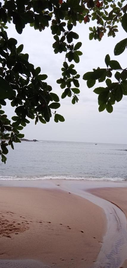 Moon River Surf Beach Cabana Tangalle Room photo