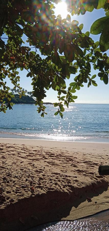 Moon River Surf Beach Cabana Tangalle Exterior photo