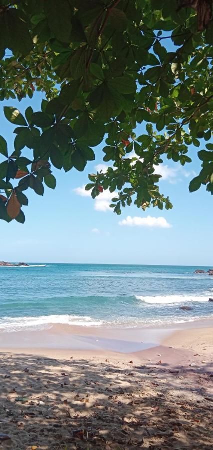 Moon River Surf Beach Cabana Tangalle Exterior photo