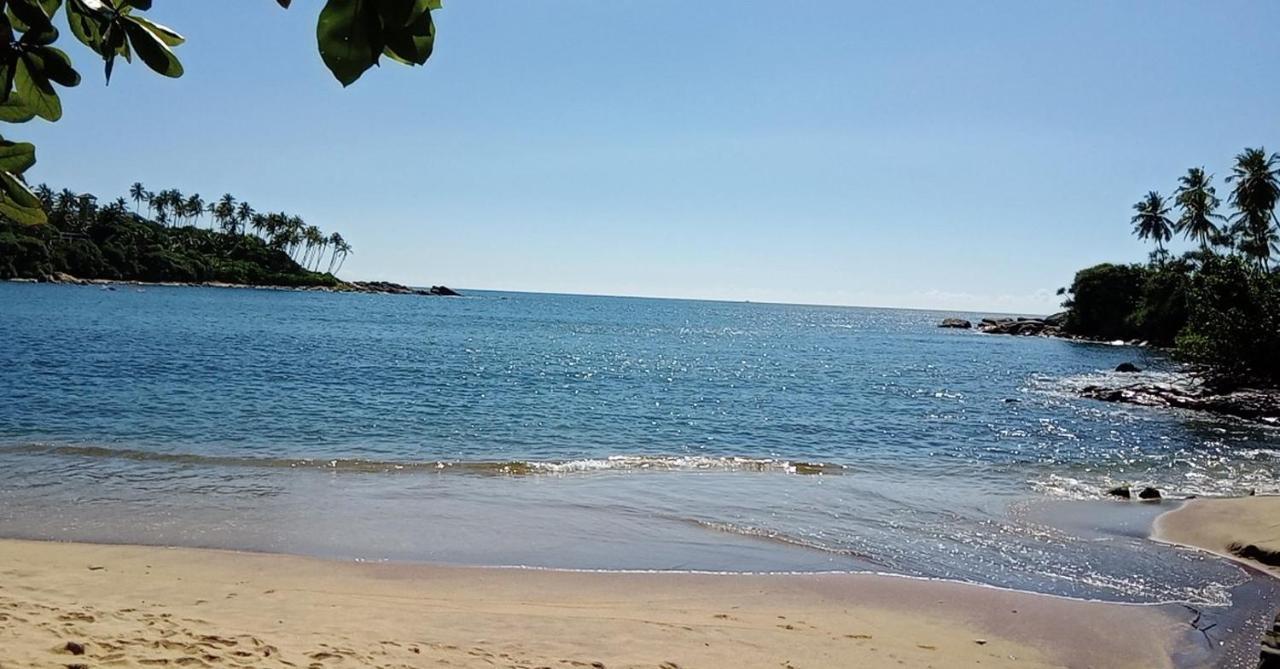 Moon River Surf Beach Cabana Tangalle Exterior photo